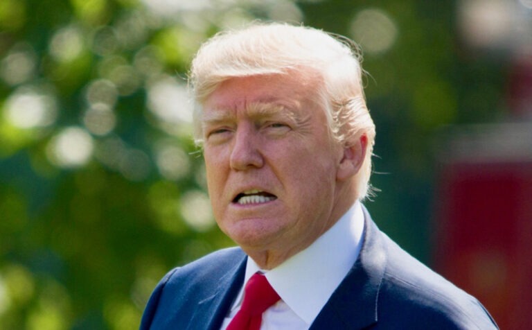 Fox News host melts down over Donald Trump’s arrest