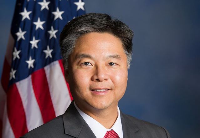 Ted Lieu comes out swinging in Clarence Thomas scandal