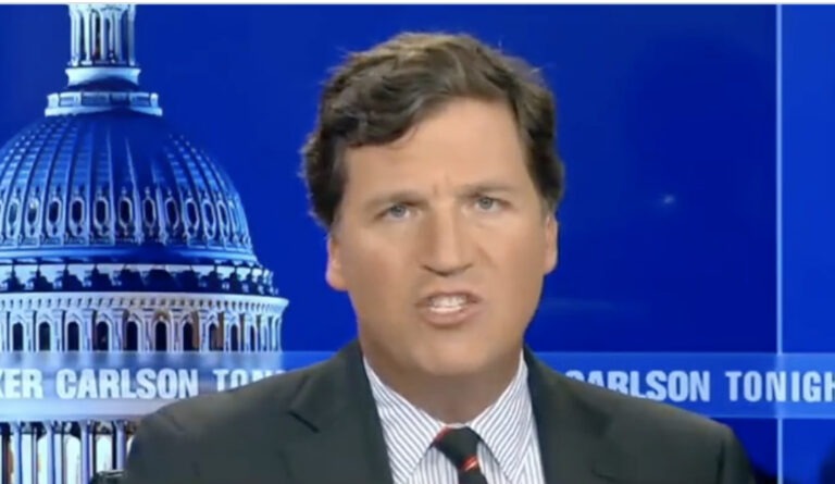 Tucker Carlson hires attorney after Fox News fires him