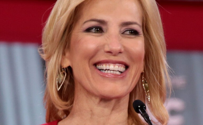More controversy for Fox News lineup, this time surrounding the fate of Laura Ingraham